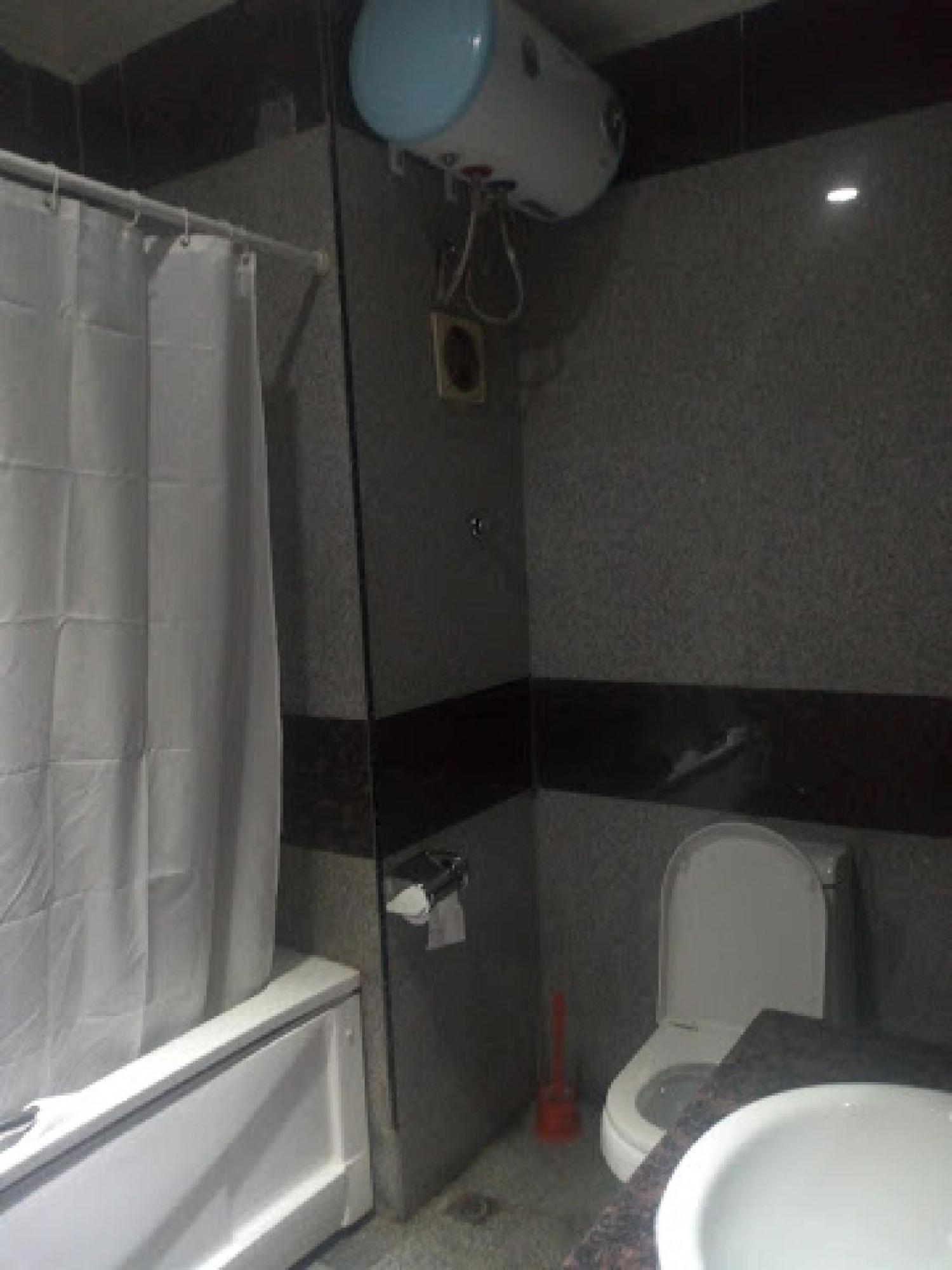 Room In Bb - Immaculate Royal International Hotel Owerri 外观 照片