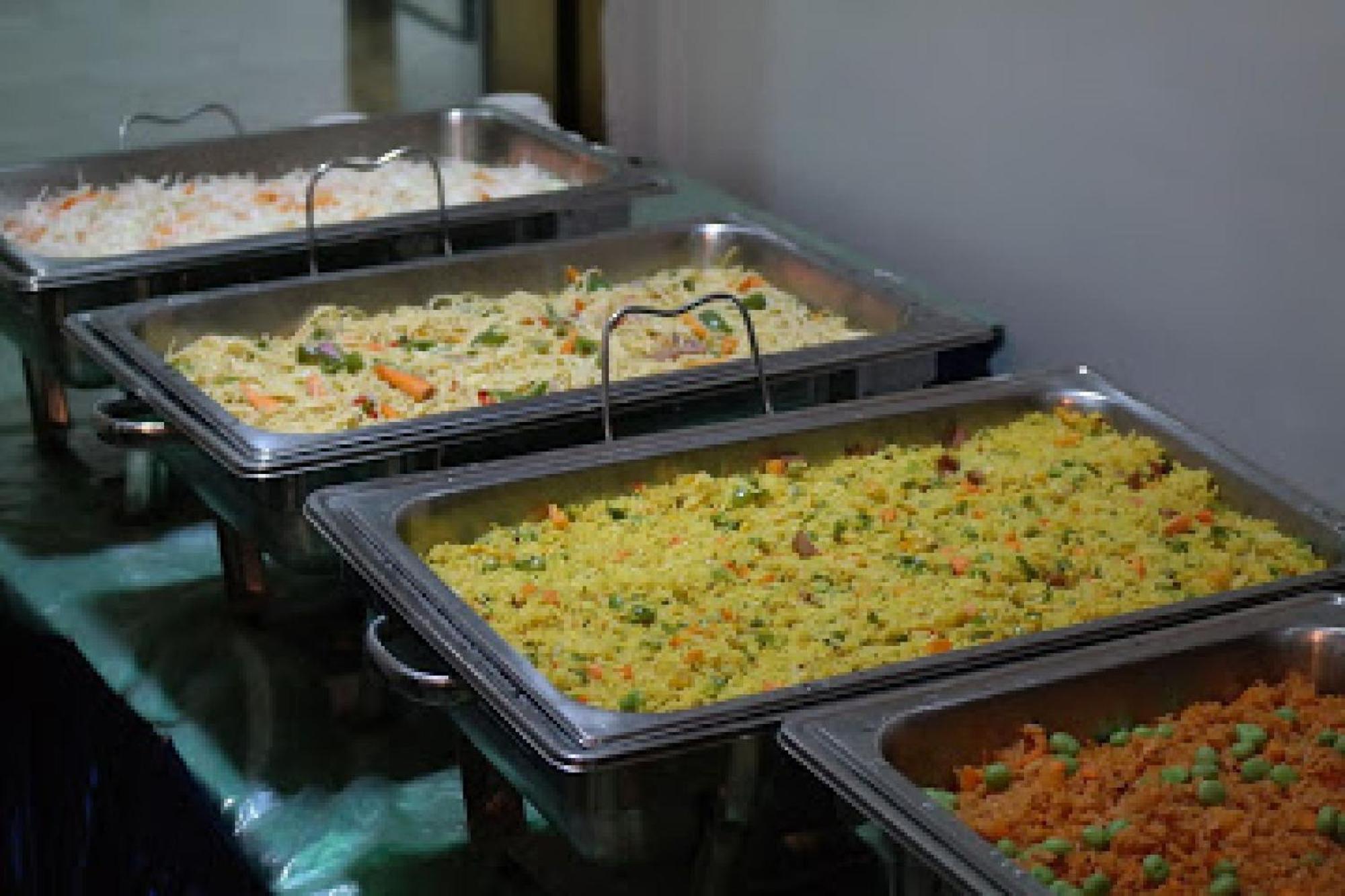 Room In Bb - Immaculate Royal International Hotel Owerri 外观 照片